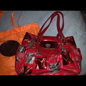 Collection edition Sharif purse